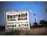 8mm_01_009_Driftwood Hills signs - Union Chapel Church, 86th